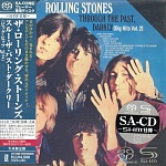 The Rolling Stones / Through The Past, Darkly (Big Hits Vol. 2) [SHM-SACD]